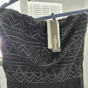 NEW Stradivarius jumpsuit